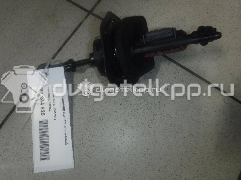 Фото Цилиндр сцепления главный  6G917A543AC для Ford Galaxy / S-Max / Mondeo {forloop.counter}}