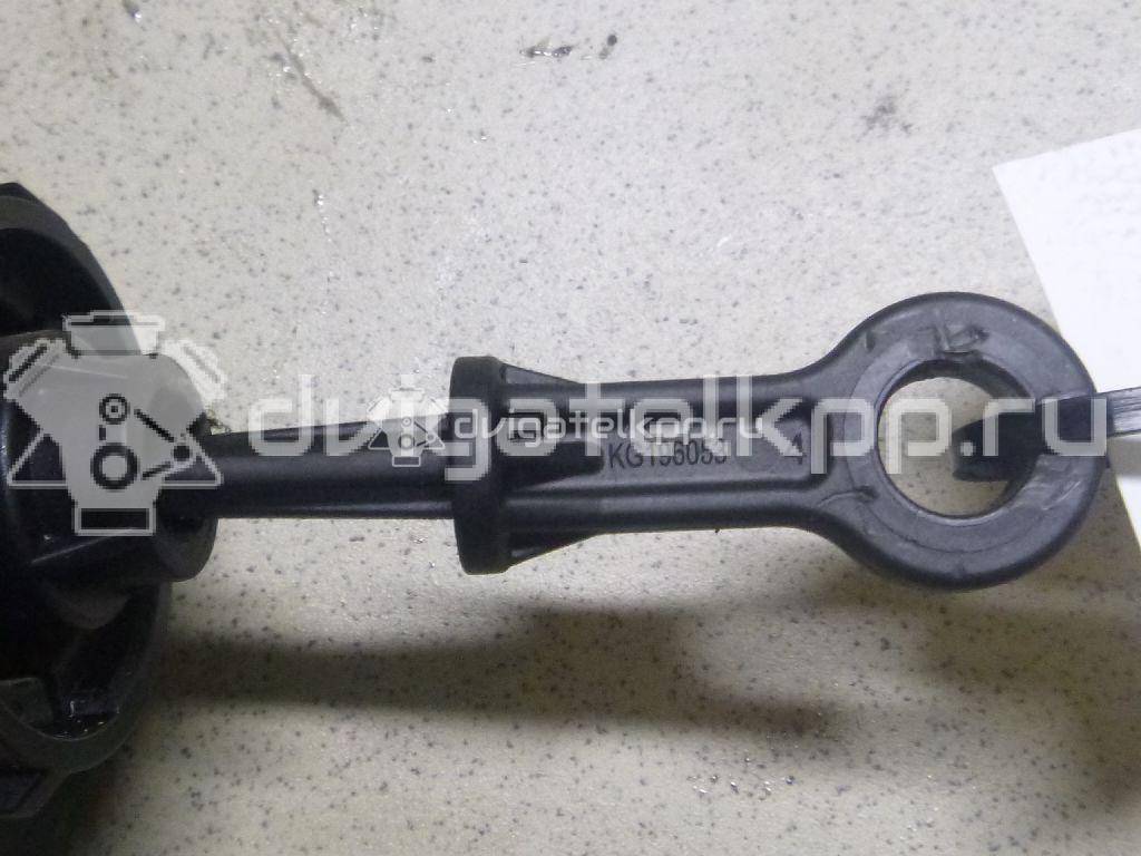 Фото Цилиндр сцепления главный  6g917a543bb для Ford Galaxy / S-Max / Mondeo {forloop.counter}}