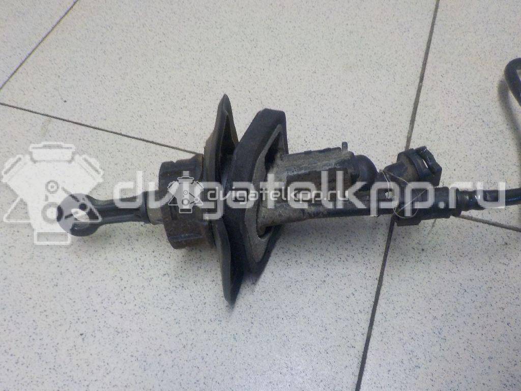 Фото Цилиндр сцепления главный  1801414 для Ford Galaxy / S-Max / Mondeo {forloop.counter}}