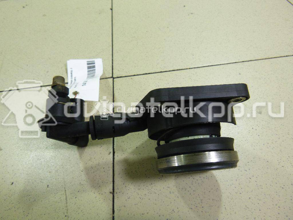 Фото Подшипник выжимной совмещ. с цилиндром сцепл.  1830995 для Ford Fiesta / Focus / Tourneo / C-Max / Ka {forloop.counter}}