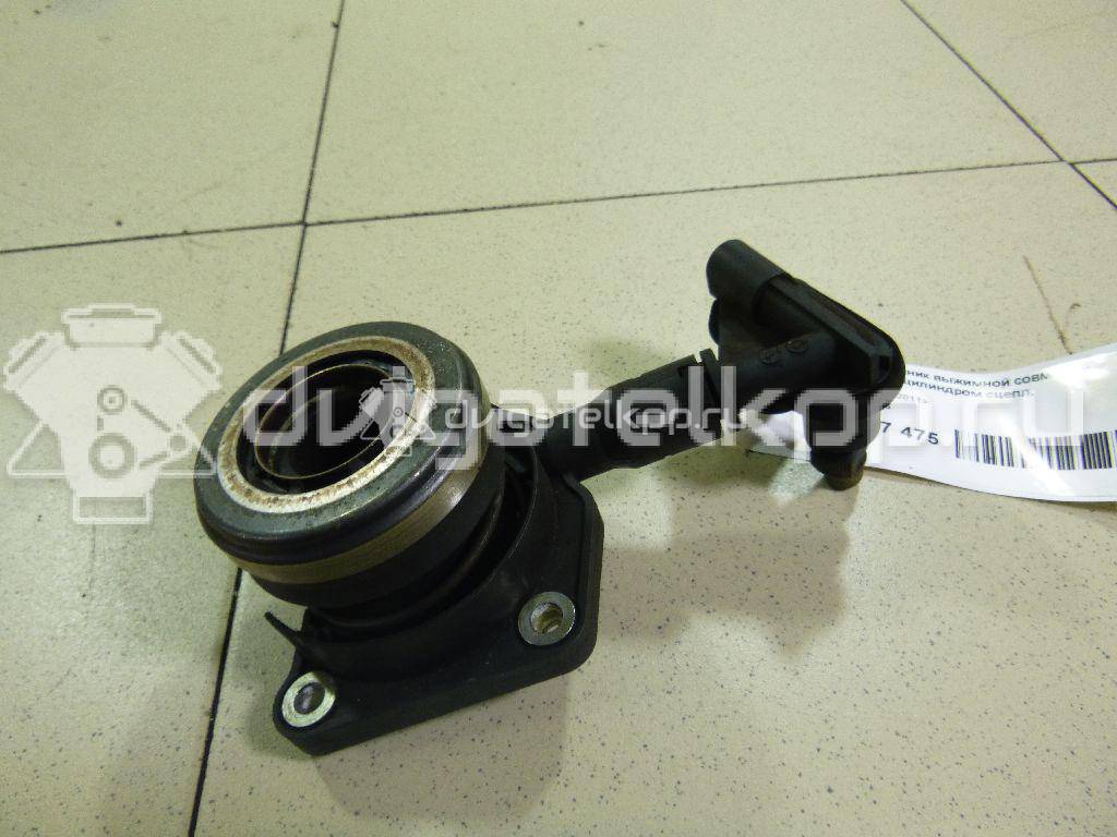 Фото Подшипник выжимной совмещ. с цилиндром сцепл.  1830995 для Ford Fiesta / Focus / Tourneo / C-Max / Ka {forloop.counter}}