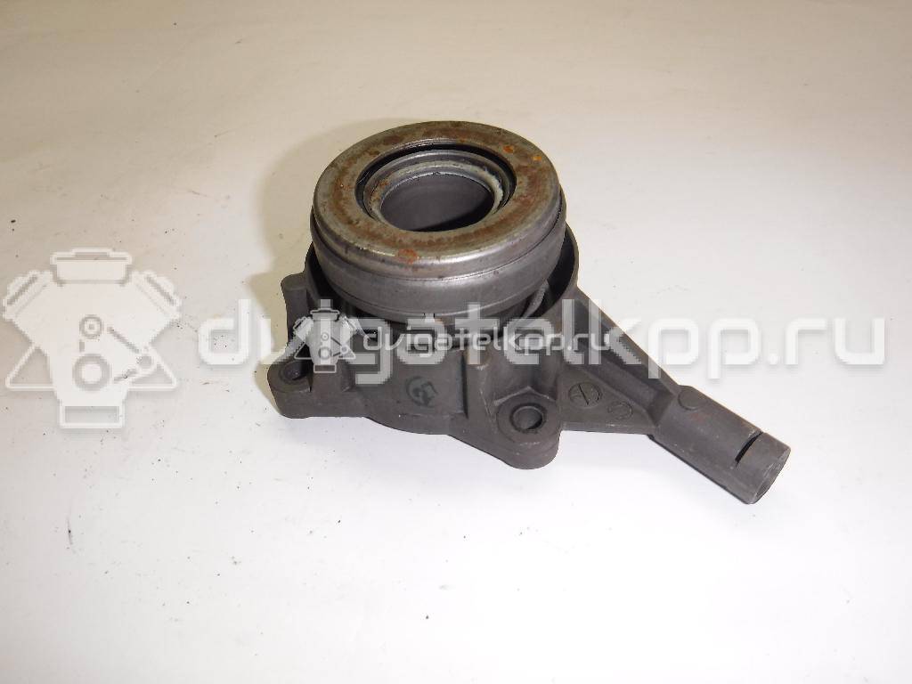 Фото Подшипник выжимной совмещ. с цилиндром сцепл.  4C117C559AA для Ford Focus / Ranger / Kuga / S-Max / Transit {forloop.counter}}