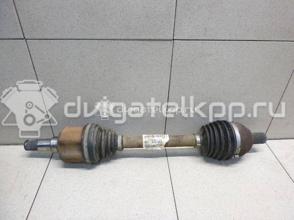 Фото Полуось передняя левая  1667774 для Ford Galaxy / S-Max / Mondeo {forloop.counter}}