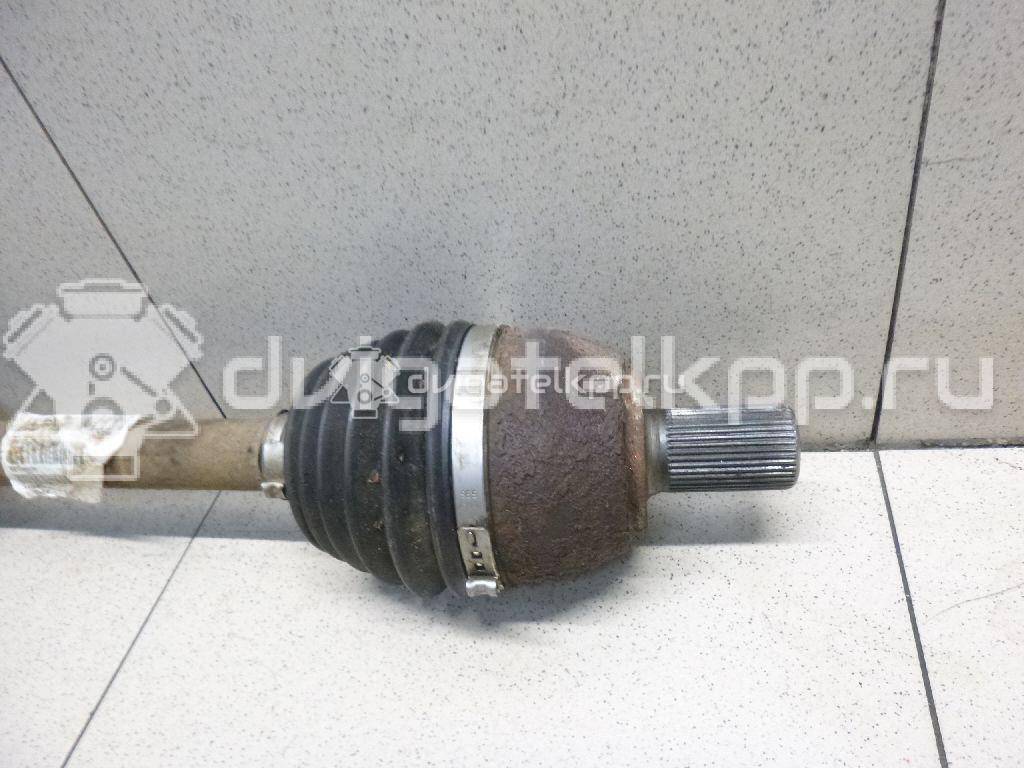 Фото Полуось передняя левая  1667774 для Ford Galaxy / S-Max / Mondeo {forloop.counter}}