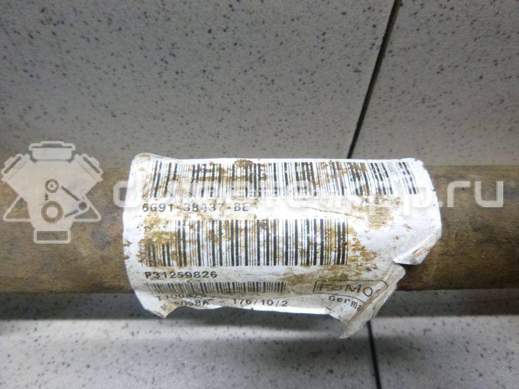 Фото Полуось передняя левая  1667774 для Ford Galaxy / S-Max / Mondeo {forloop.counter}}