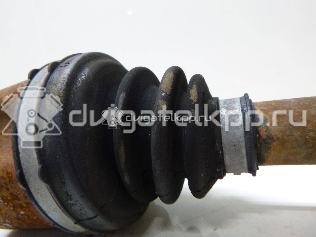 Фото Полуось передняя левая  1667774 для Ford Galaxy / S-Max / Mondeo {forloop.counter}}