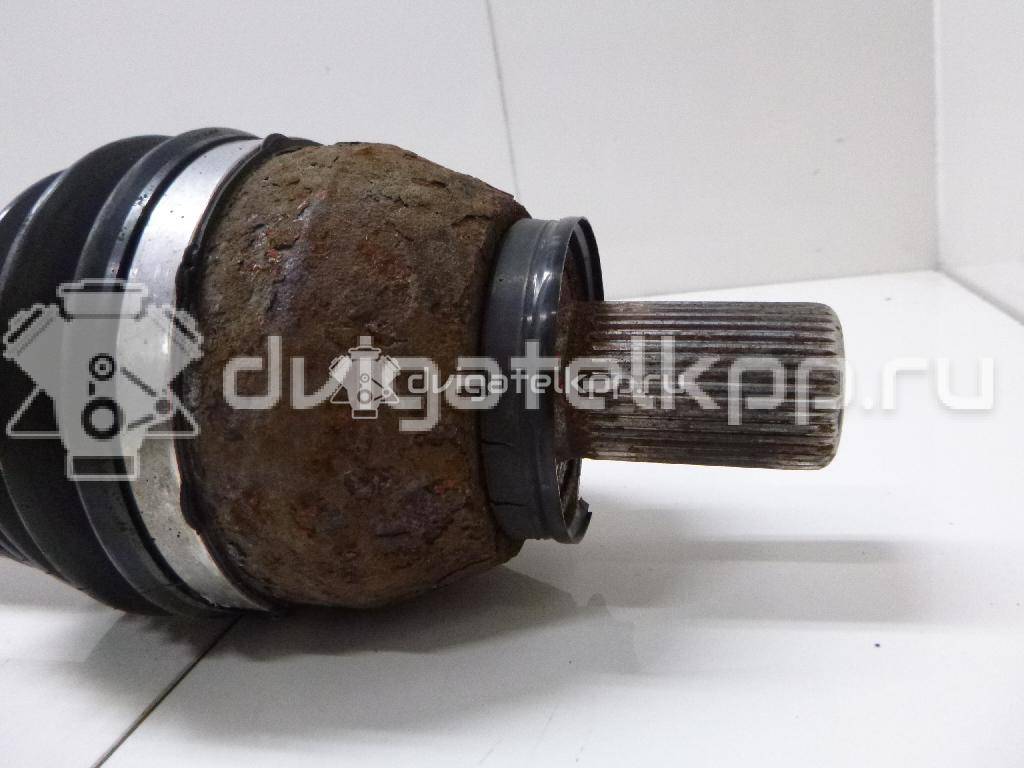 Фото Полуось передняя левая  1667774 для Ford Galaxy / S-Max / Mondeo {forloop.counter}}