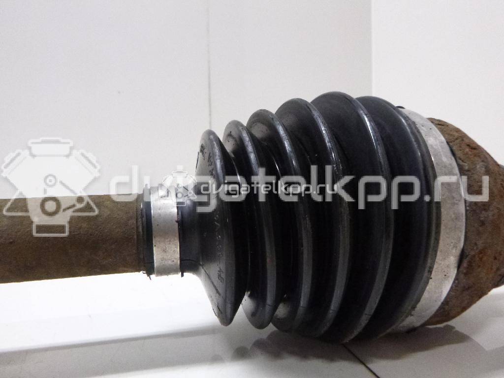 Фото Полуось передняя левая  1667774 для Ford Galaxy / S-Max / Mondeo {forloop.counter}}