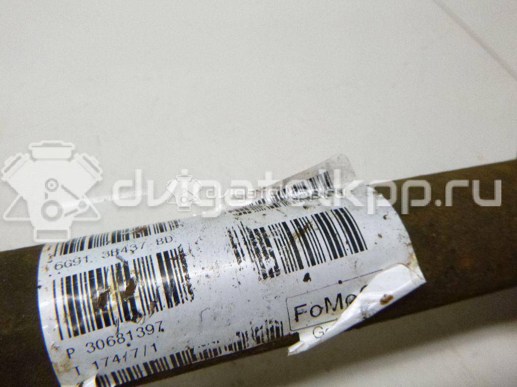 Фото Полуось передняя левая  1667774 для Ford Galaxy / S-Max / Mondeo {forloop.counter}}