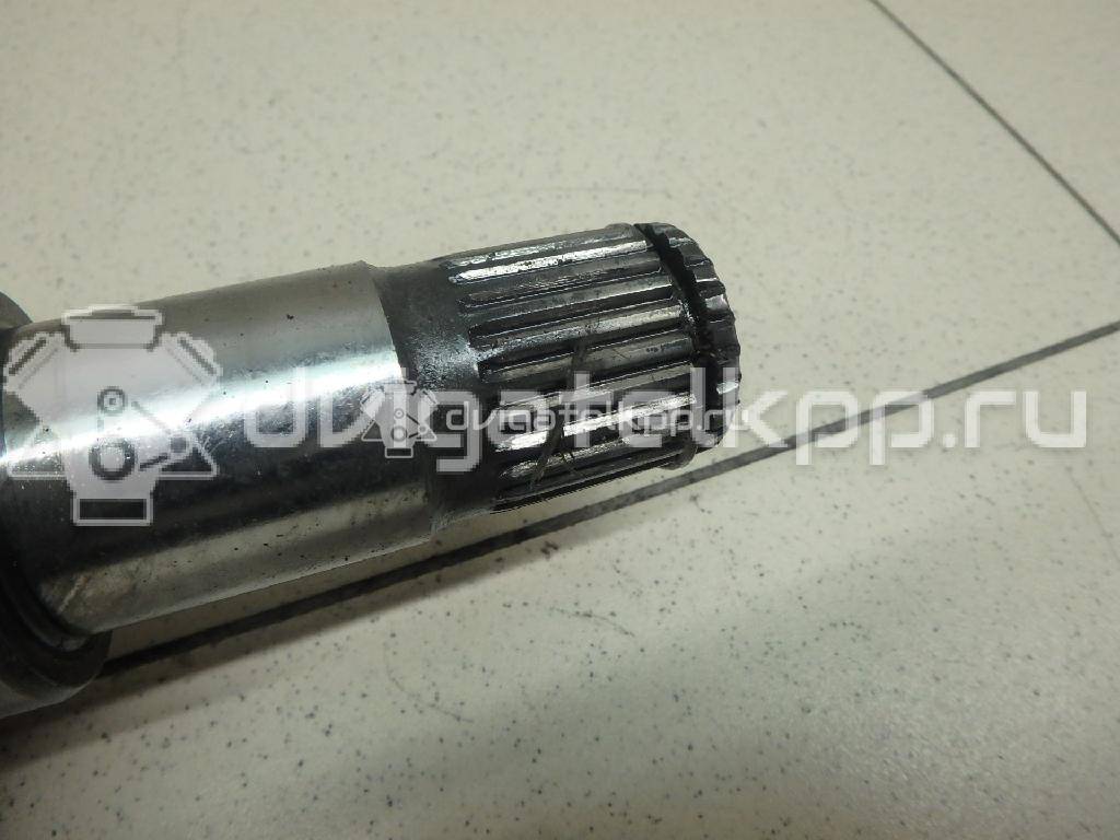 Фото Полуось передняя левая  1667774 для Ford Galaxy / S-Max / Mondeo {forloop.counter}}