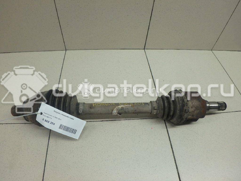 Фото Полуось передняя левая  1667774 для Ford Galaxy / S-Max / Mondeo {forloop.counter}}