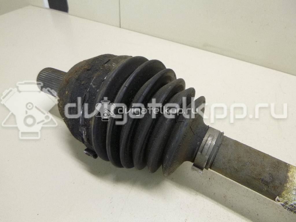 Фото Полуось передняя левая  1667774 для Ford Galaxy / S-Max / Mondeo {forloop.counter}}