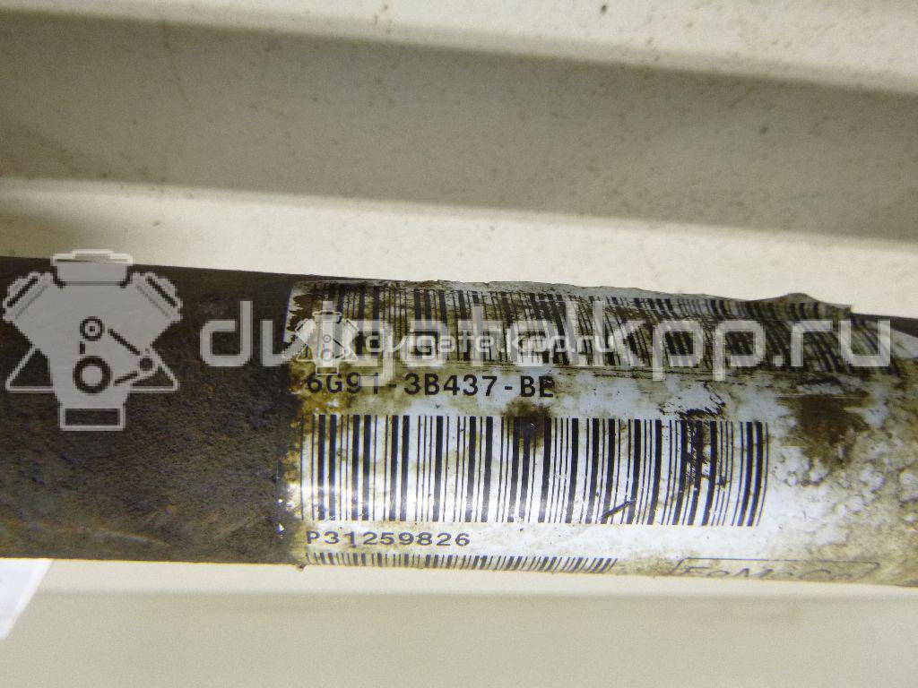 Фото Полуось передняя левая  1667774 для Ford Galaxy / S-Max / Mondeo {forloop.counter}}