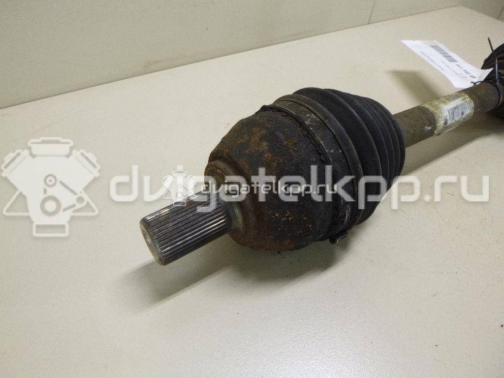 Фото Полуось передняя левая  1667774 для Ford Galaxy / S-Max / Mondeo {forloop.counter}}