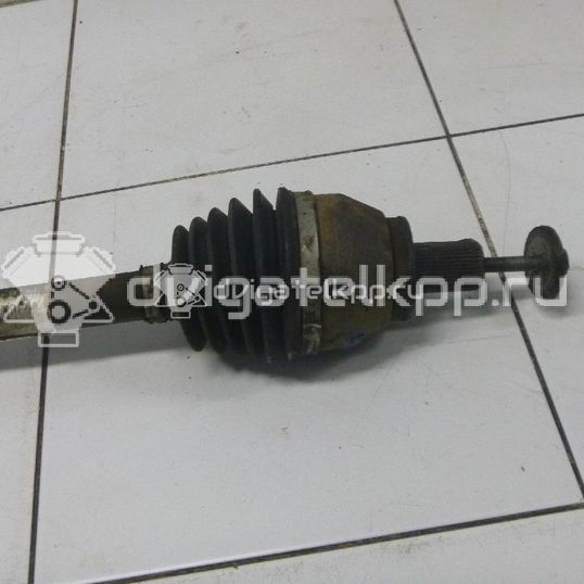 Фото Полуось передняя левая  1667774 для Ford Galaxy / S-Max / Mondeo