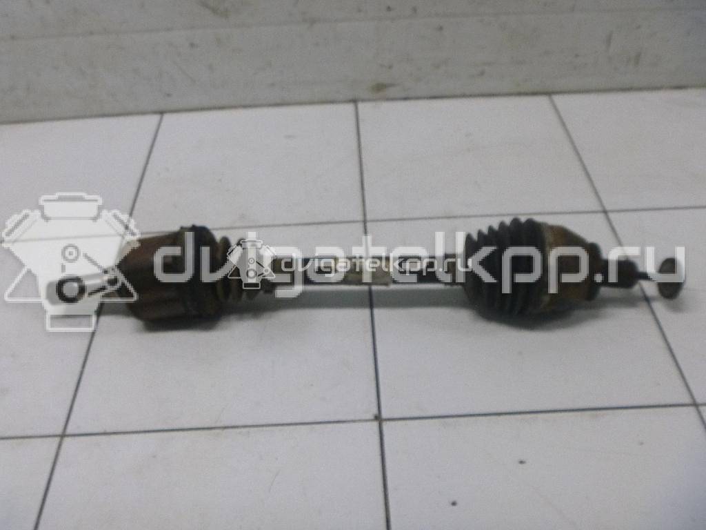 Фото Полуось передняя левая  1667774 для Ford Galaxy / S-Max / Mondeo {forloop.counter}}