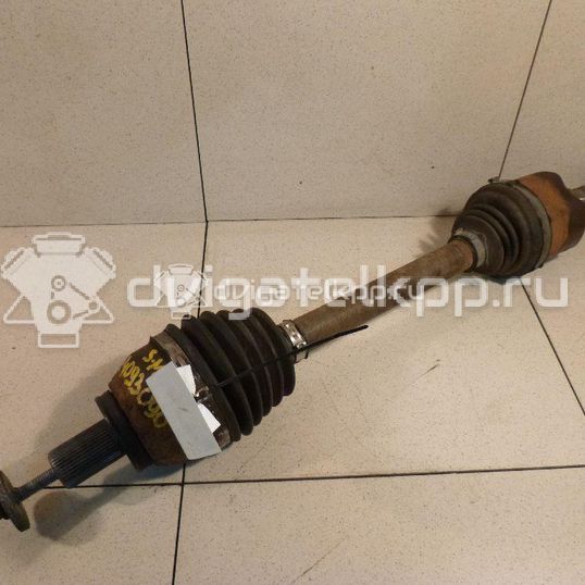 Фото Полуось передняя левая  1667774 для Ford Galaxy / S-Max / Mondeo