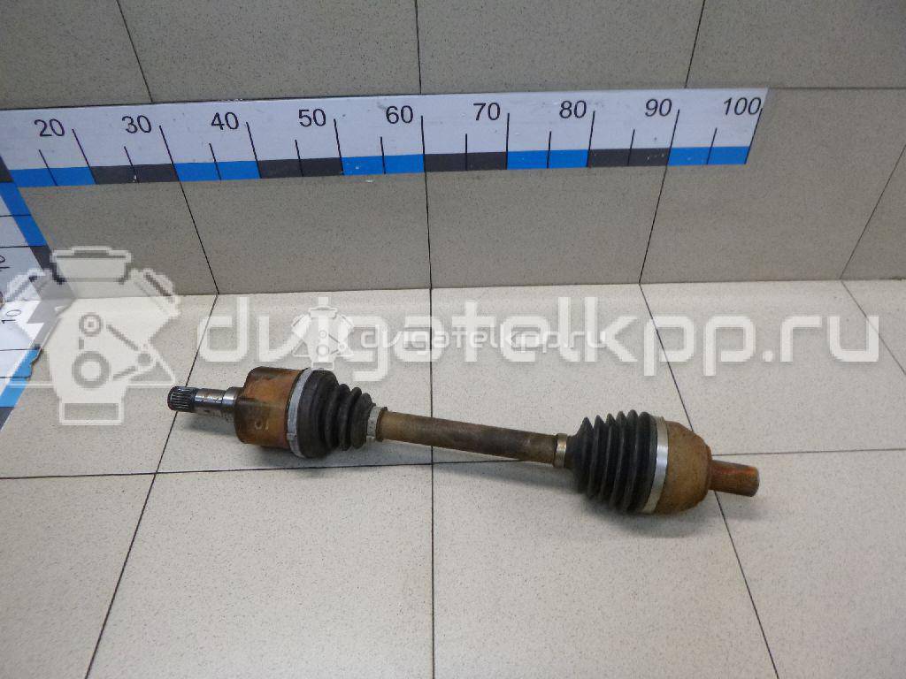 Фото Полуось передняя левая  1667774 для Ford Galaxy / S-Max / Mondeo {forloop.counter}}