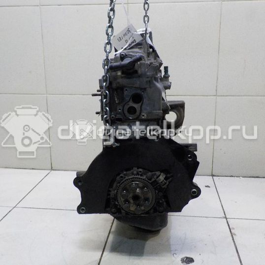 Фото Контрактный (б/у) двигатель CBZB для Volkswagen Touran / Vento / Golf / Polo / Caddy 105 л.с 8V 1.2 л бензин 03F100091A