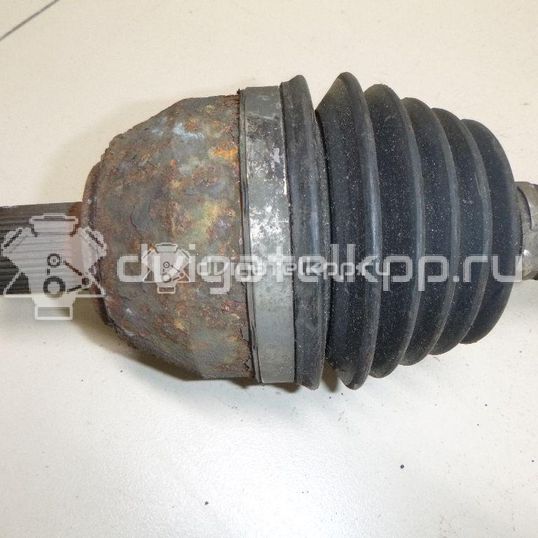 Фото Полуось передняя правая  1667811 для Ford Galaxy / S-Max / Mondeo