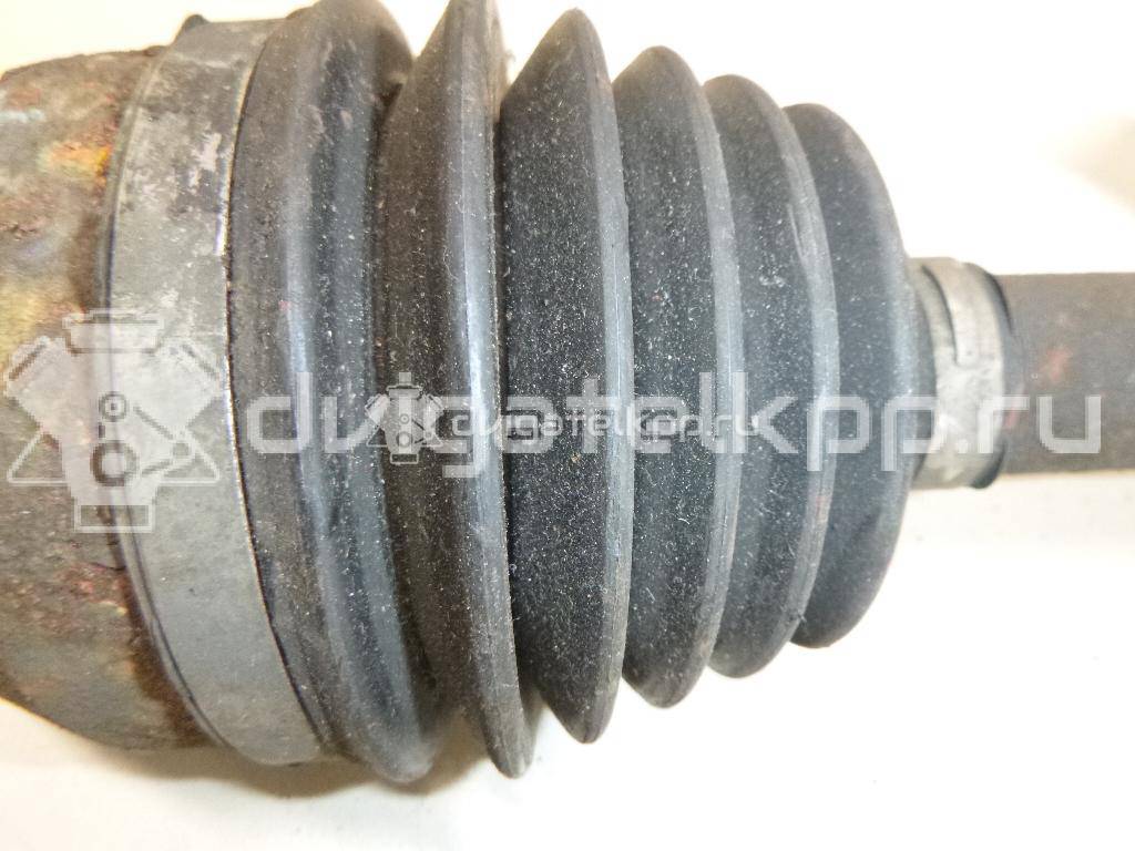 Фото Полуось передняя правая  1667811 для Ford Galaxy / S-Max / Mondeo {forloop.counter}}