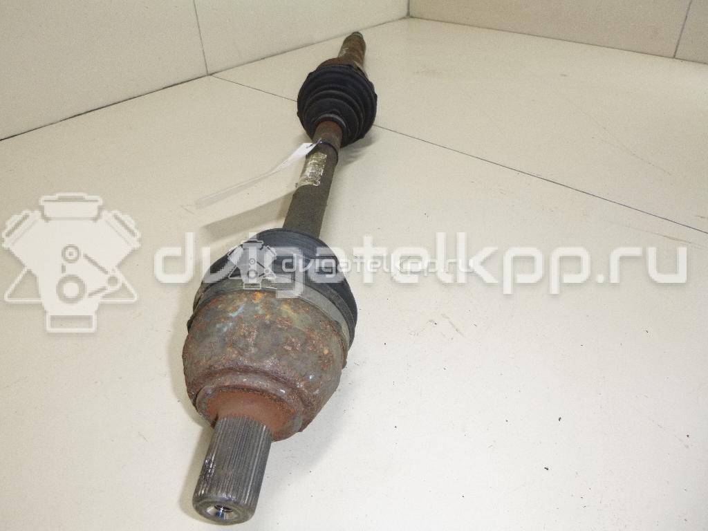 Фото Полуось передняя правая  1667811 для Ford Galaxy / S-Max / Mondeo {forloop.counter}}