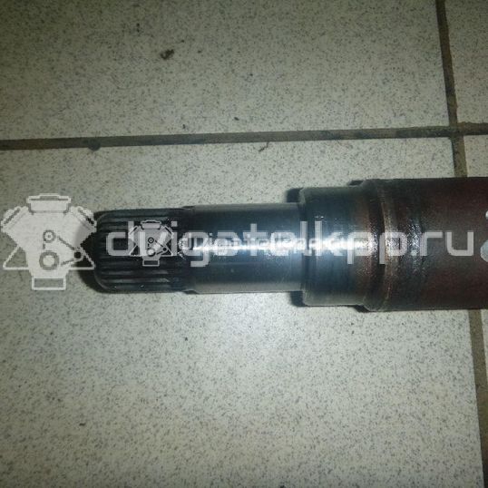 Фото Полуось передняя правая  1667811 для Ford Galaxy / S-Max / Mondeo