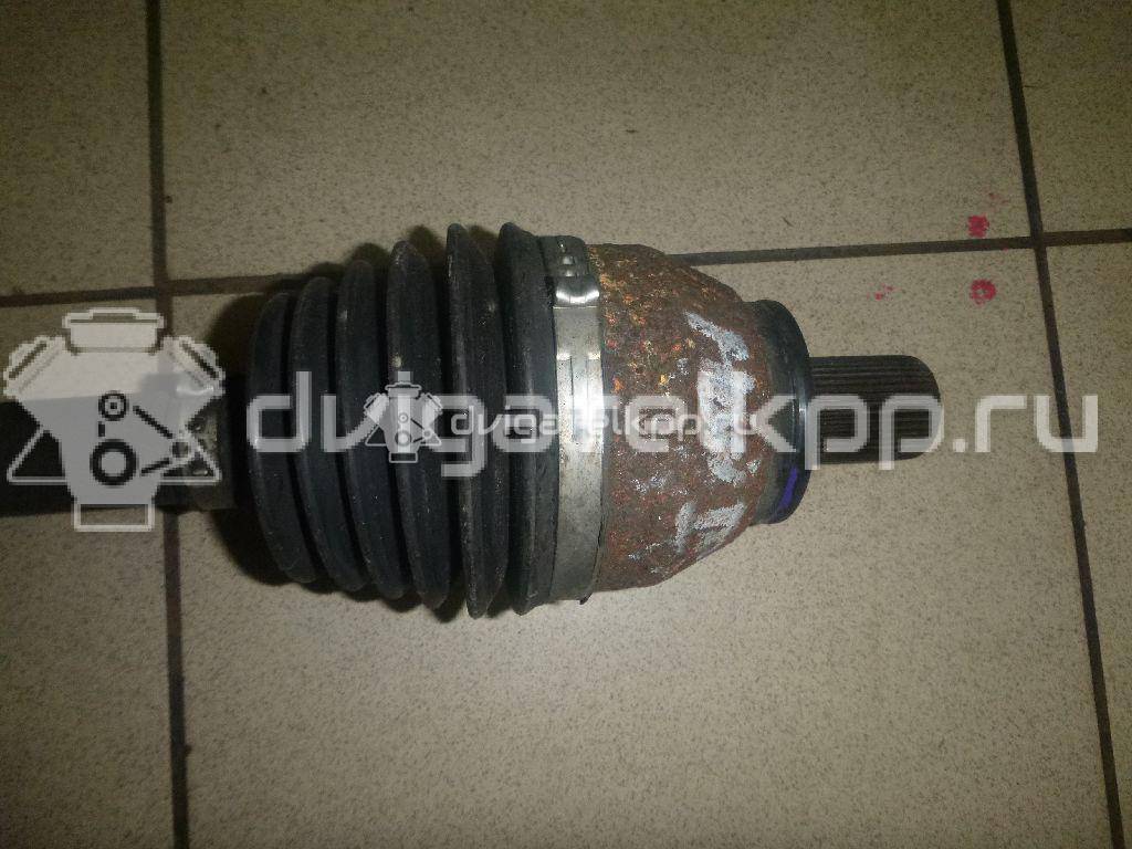 Фото Полуось передняя правая  1667811 для Ford Galaxy / S-Max / Mondeo {forloop.counter}}