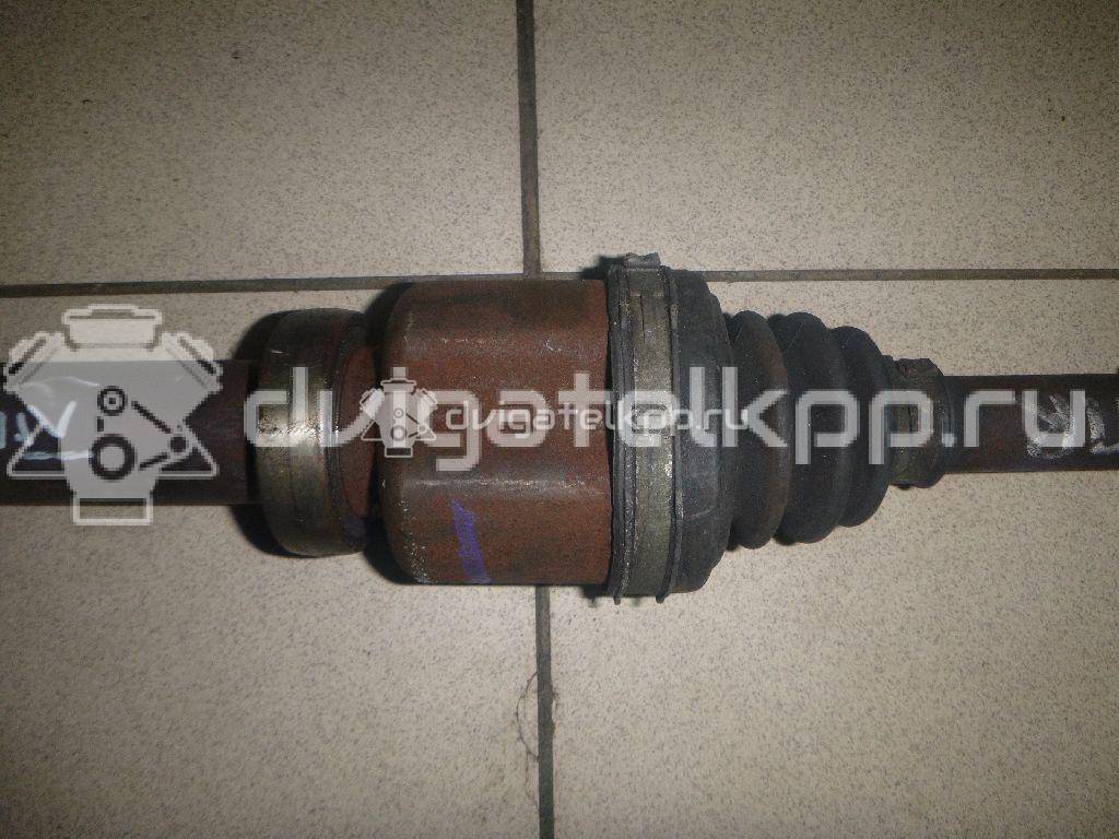 Фото Полуось передняя правая  1667811 для Ford Galaxy / S-Max / Mondeo {forloop.counter}}