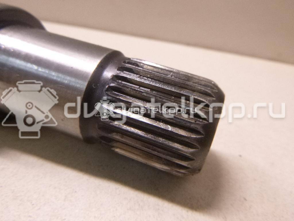 Фото Полуось передняя правая  1788202 для Ford Galaxy / S-Max / Mondeo {forloop.counter}}