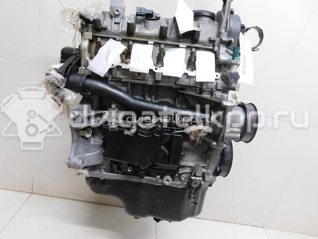 Фото Контрактный (б/у) двигатель CBZB для Volkswagen / Audi 105 л.с 8V 1.2 л бензин 03F100091AX {forloop.counter}}