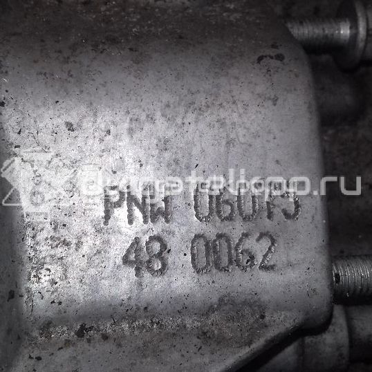 Фото Контрактная (б/у) МКПП для Audi A3 / A1 125 л.с 16V 1.4 л CZCA бензин 02U300050T