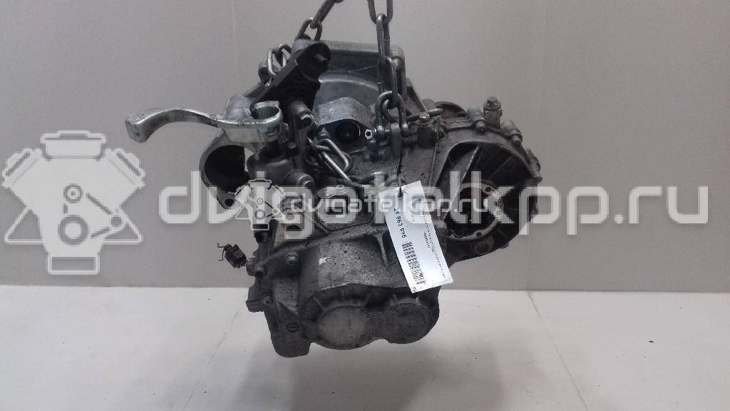 Фото Контрактная (б/у) МКПП для Audi A3 / A1 125 л.с 16V 1.4 л CZCA бензин 02U300050T {forloop.counter}}