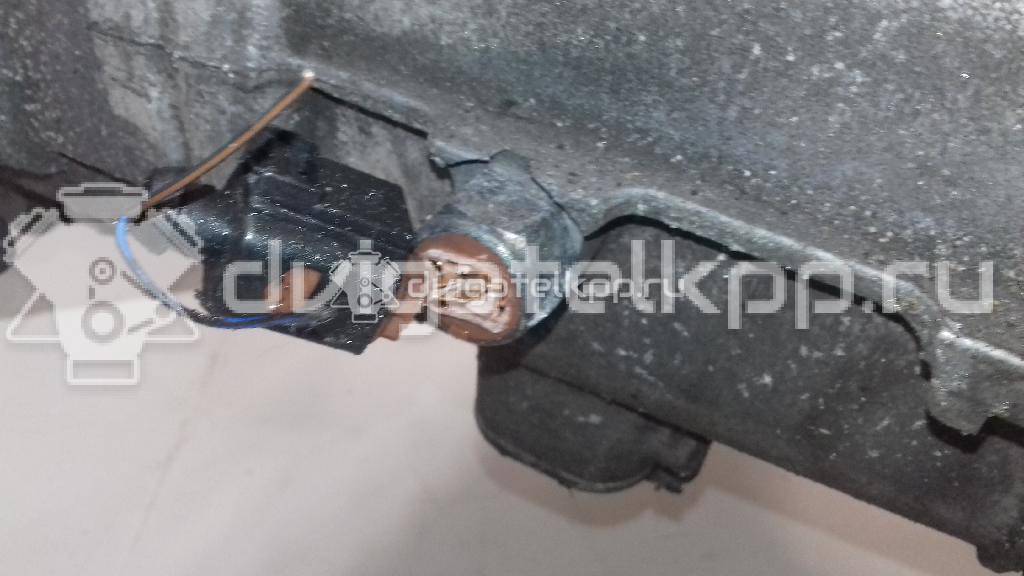 Фото Контрактная (б/у) МКПП для Audi A3 / A1 125 л.с 16V 1.4 л CZCA бензин 02U300050T {forloop.counter}}
