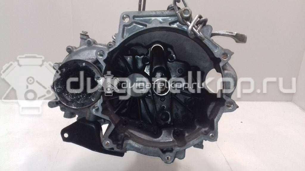 Фото Контрактная (б/у) МКПП для Audi A3 / A1 125 л.с 16V 1.4 л CZCA бензин 02U300050T {forloop.counter}}