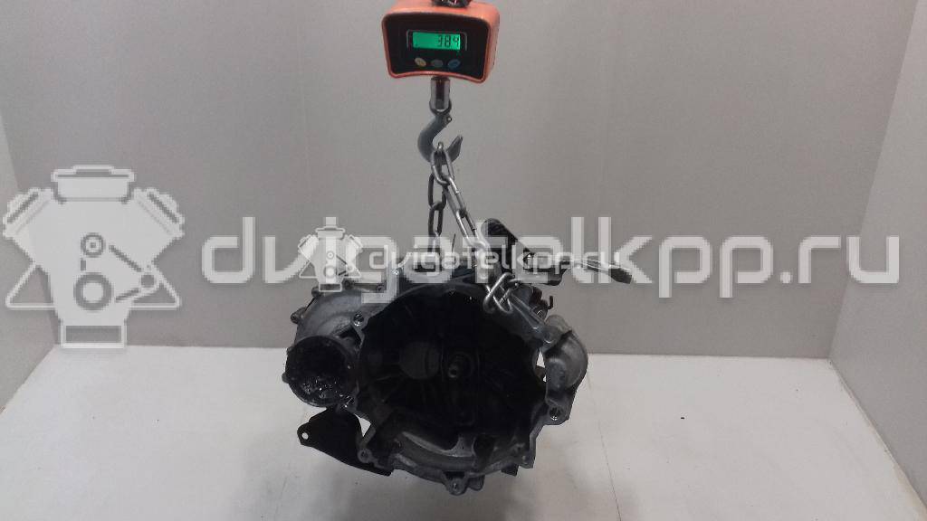 Фото Контрактная (б/у) МКПП для Audi A3 / A1 125 л.с 16V 1.4 л CZCA бензин 02U300050T {forloop.counter}}