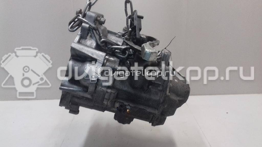 Фото Контрактная (б/у) МКПП для Audi A3 / A1 125 л.с 16V 1.4 л CZCA бензин 02U300050T {forloop.counter}}