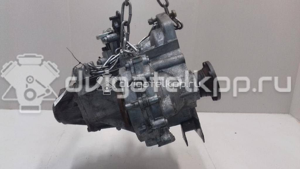 Фото Контрактная (б/у) МКПП для Audi A3 / A1 125 л.с 16V 1.4 л CZCA бензин 02U300050T {forloop.counter}}