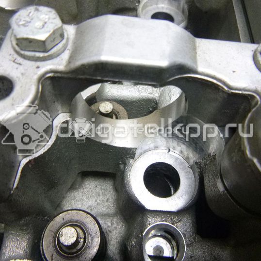 Фото Головка блока для двигателя CFFB для Volkswagen / Audi 140 л.с 16V 2.0 л Дизельное топливо 03L103351F