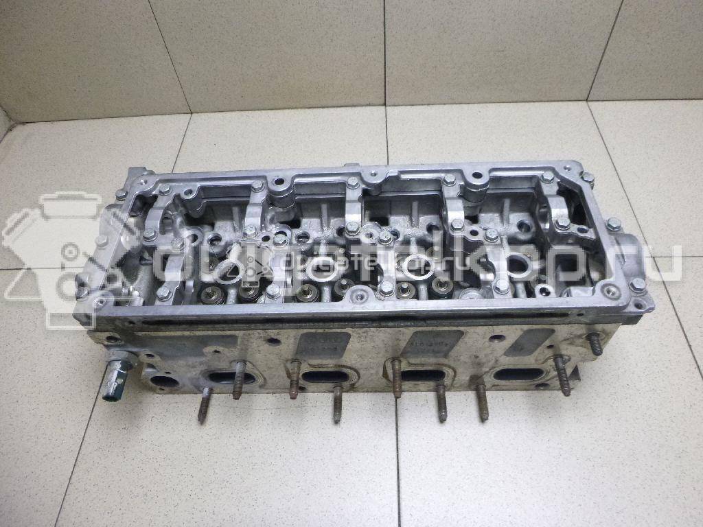 Фото Головка блока для двигателя CFFB для Volkswagen / Audi 140 л.с 16V 2.0 л Дизельное топливо 03L103351F {forloop.counter}}