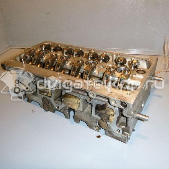 Фото Головка блока для двигателя CAXC для Audi A3 125 л.с 16V 1.4 л бензин 03C103063CS