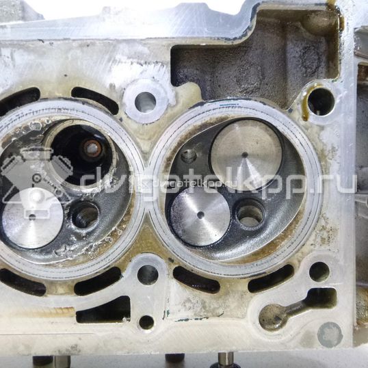 Фото Головка блока для двигателя CBZB для Volkswagen / Audi 105 л.с 8V 1.2 л бензин 03F103264