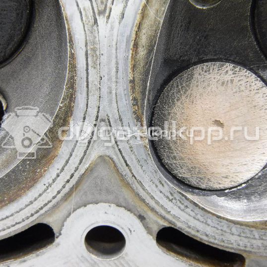 Фото Головка блока для двигателя CBZB для Volkswagen / Audi 105 л.с 8V 1.2 л бензин 03F103264