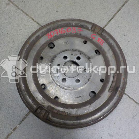 Фото Маховик для двигателя CXSA для Audi A3 122 л.с 16V 1.4 л бензин 03F105266C