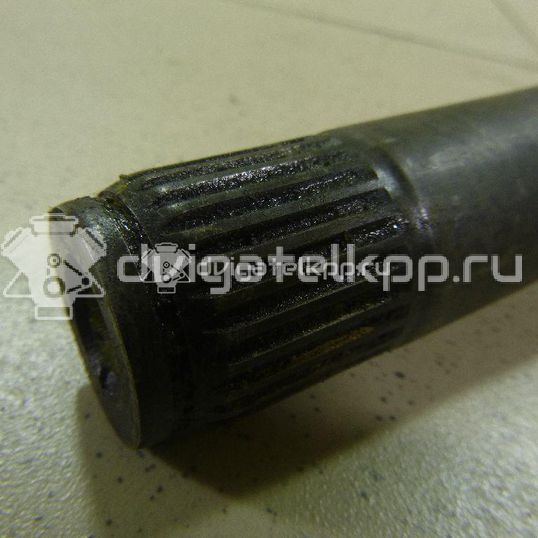 Фото ШРУС наружный с полуосью  1446227 для Ford Galaxy / S-Max / Mondeo