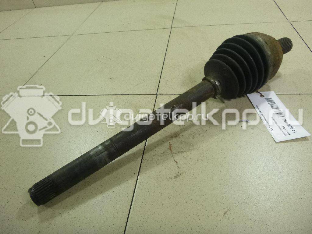 Фото ШРУС наружный с полуосью  1446227 для Ford Galaxy / S-Max / Mondeo {forloop.counter}}