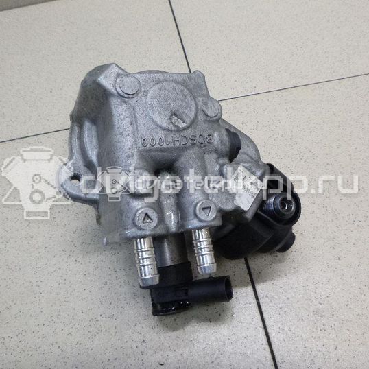 Фото ТНВД для двигателя CFFB для Volkswagen / Audi 140 л.с 16V 2.0 л Дизельное топливо 03L130755D