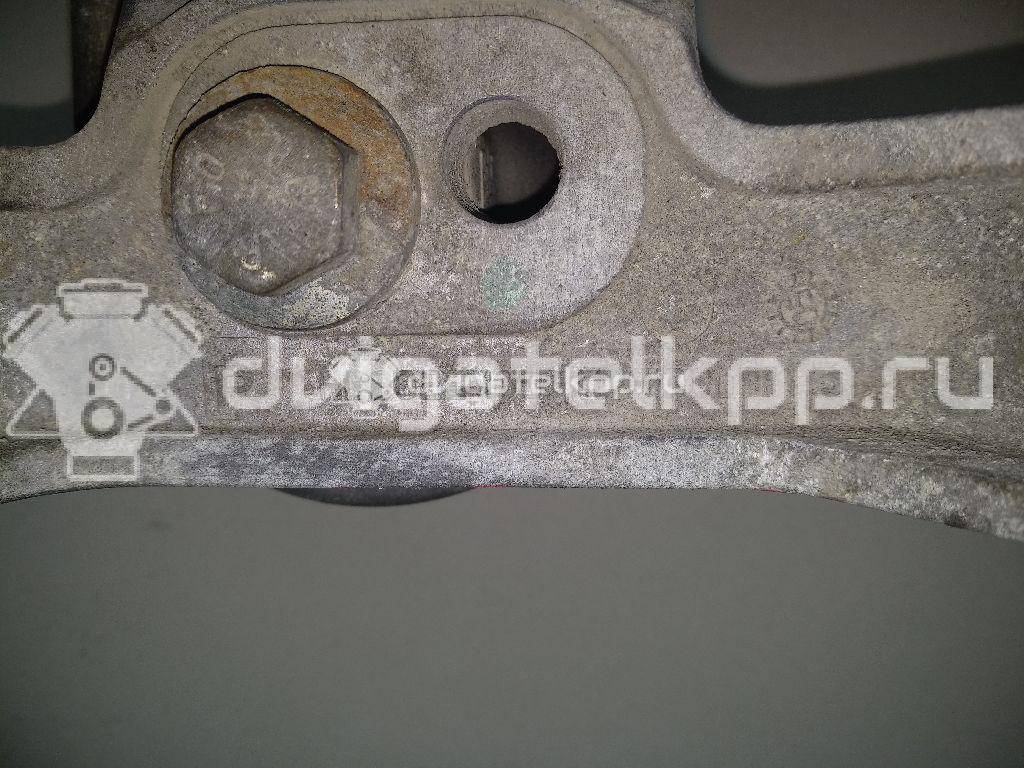 Фото Опора двигателя правая  1723141 для Ford Galaxy / S-Max / Mondeo {forloop.counter}}