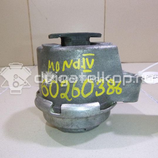 Фото Опора двигателя правая  6g916f012cf для Ford Galaxy / S-Max / Mondeo