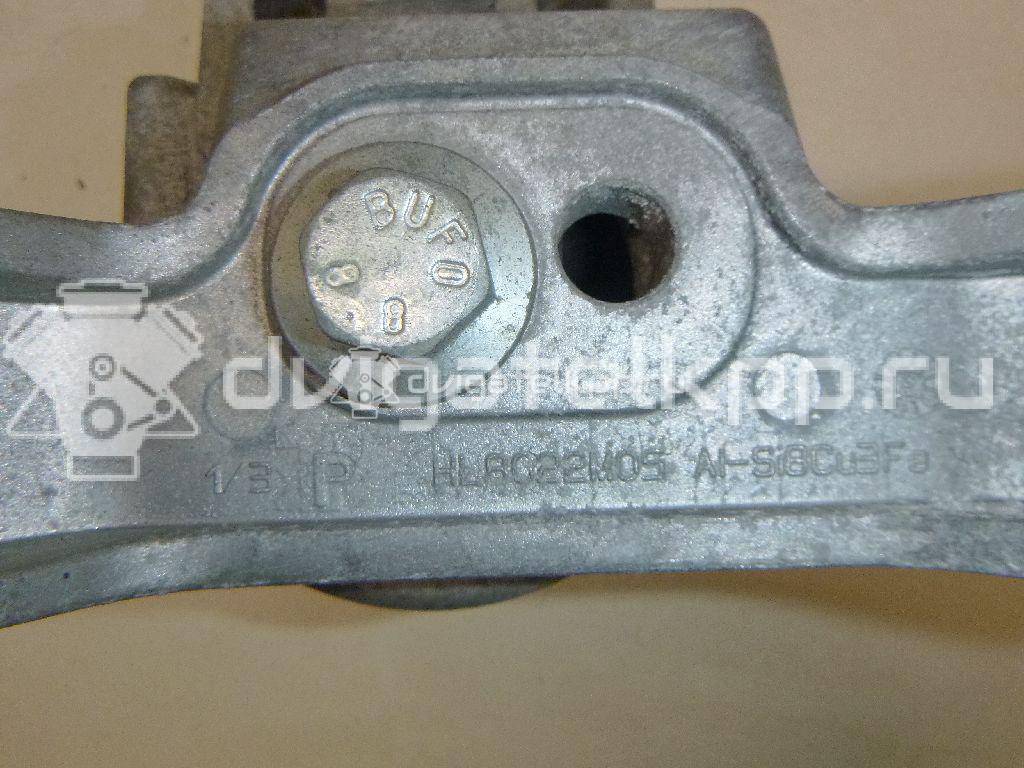 Фото Опора двигателя правая  6g916f012cf для Ford Galaxy / S-Max / Mondeo {forloop.counter}}